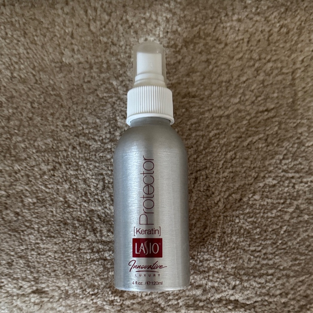 LASIO Keratin protector spray